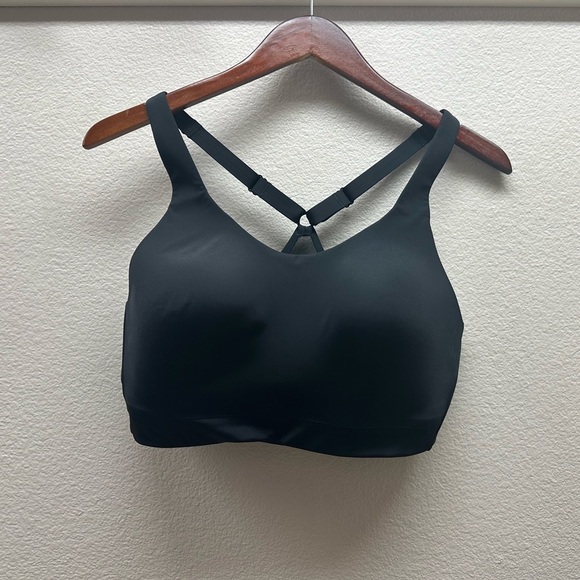 Athleta High Impact Women's Sports Bra - Picture 2 of 4